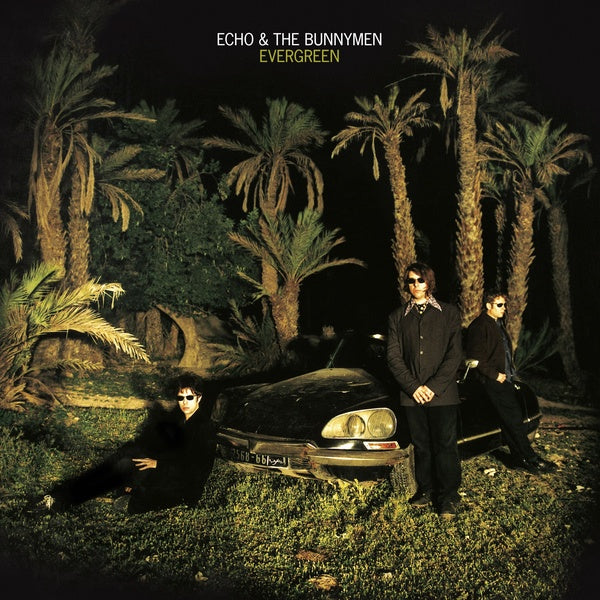 Evergreen (Standard Edition) Music CD