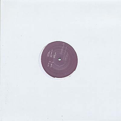 ED DEVANE - The Squirm EP Vinyl Record