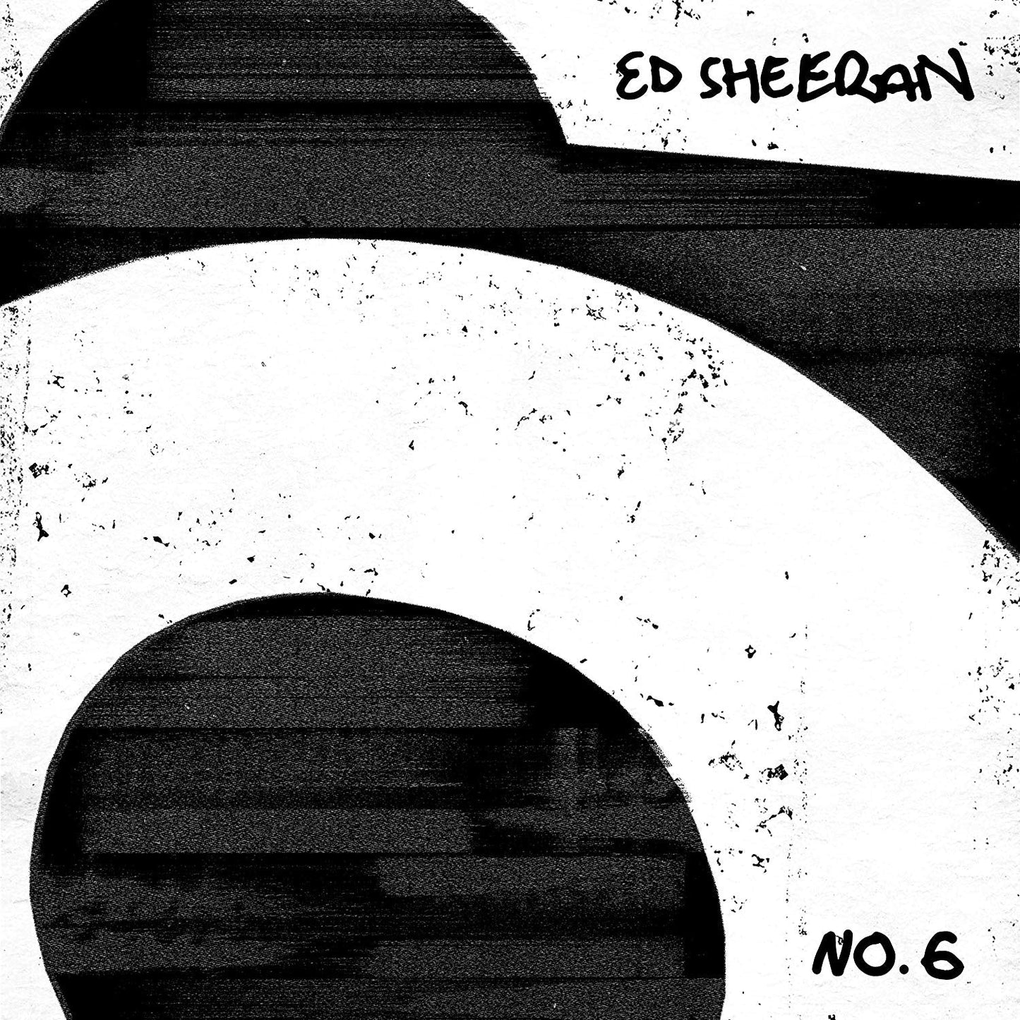 No. 6 Collaborations Project (180 Gram Black Vinyl) Vinyl Record