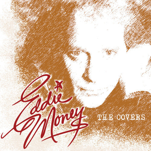 Eddie Money - Covers (RSD 4.22.23) Vinyl Record