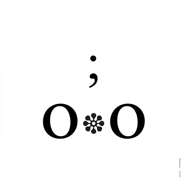 EDUARDO KAC - Porneia Vinyl Record