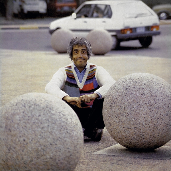 Cuerpo Y Alma: 40Th Anniversary Release Vinyl Record