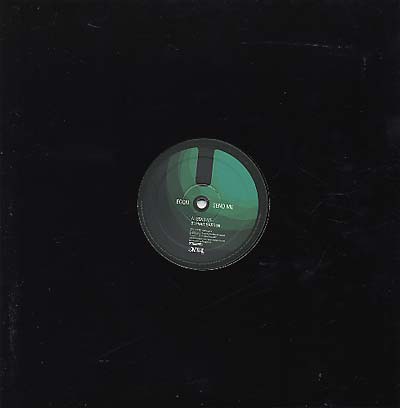 EGON - Send Me Vinyl Record