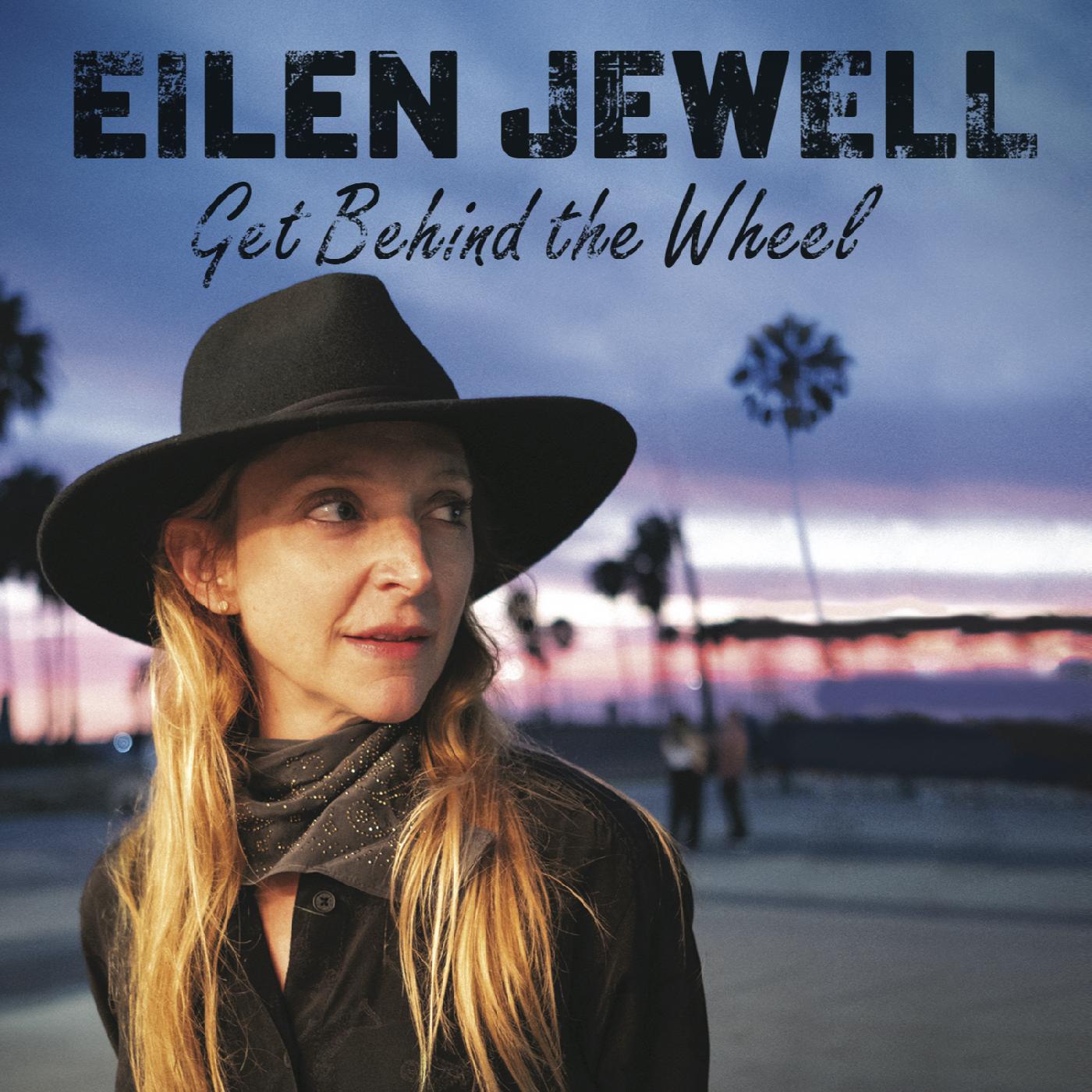 Get Behind the Wheel Vinyl Record