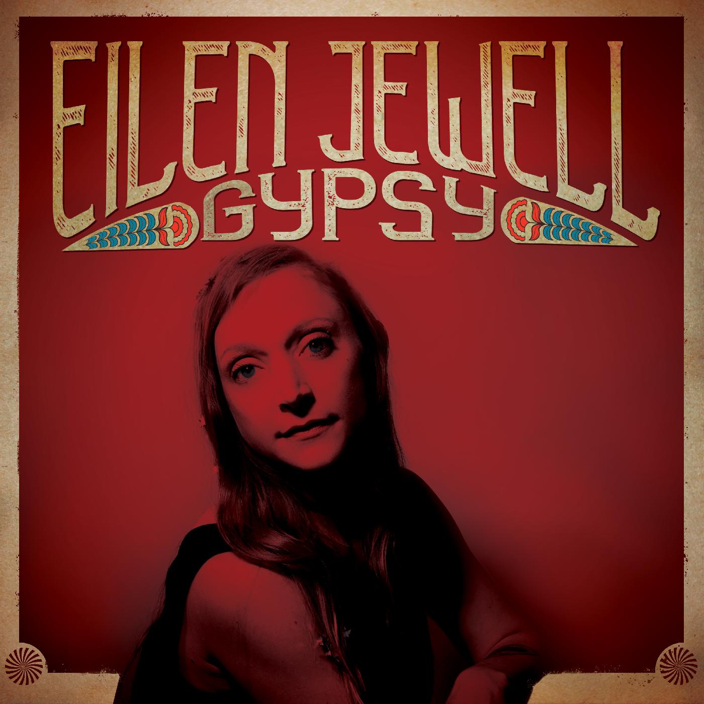 Gypsy Vinyl Record