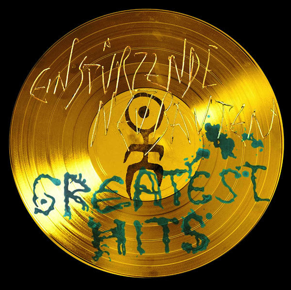 Greatest Hits Music CD