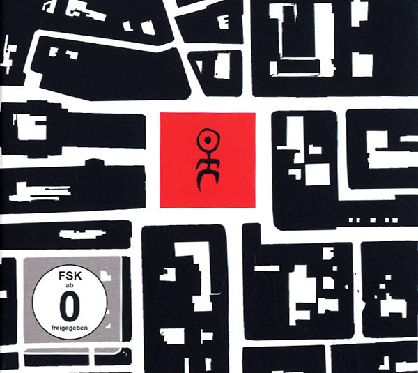 Grundstück Music CD