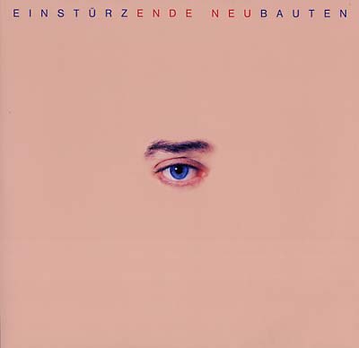 Ende Neu Music CD