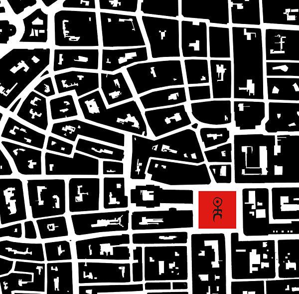 EINSTURZENDE NEUBAUTEN - Grundstück Vinyl Record