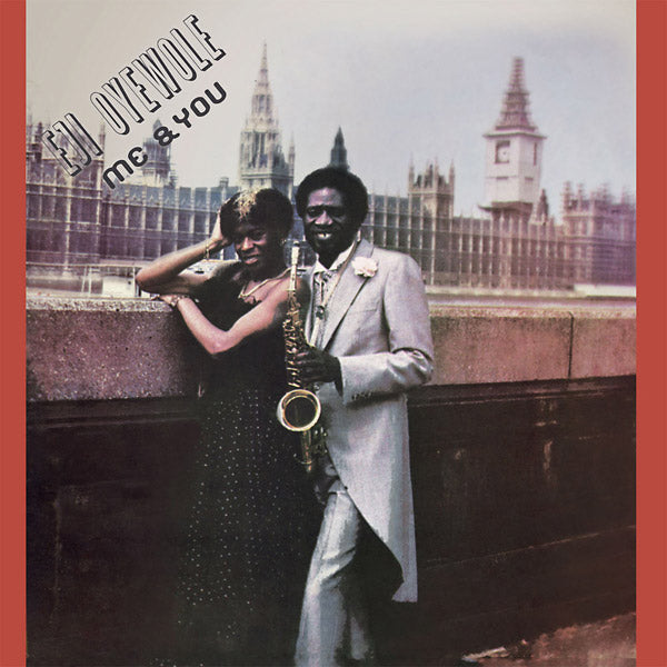 Me & You Vinyl Record