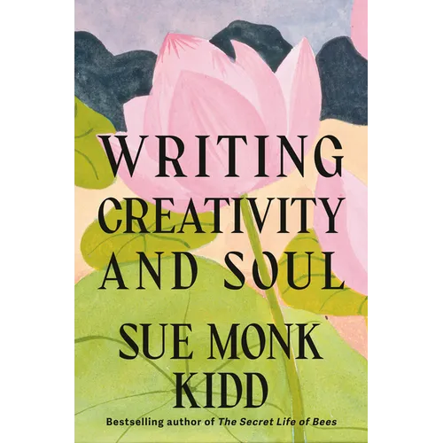 Writing Creativity and Soul
