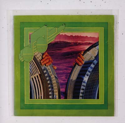 I Got You Vinyl Record