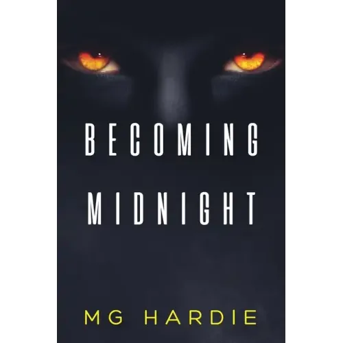 Becoming Midnight: Rise of the Black Vampires