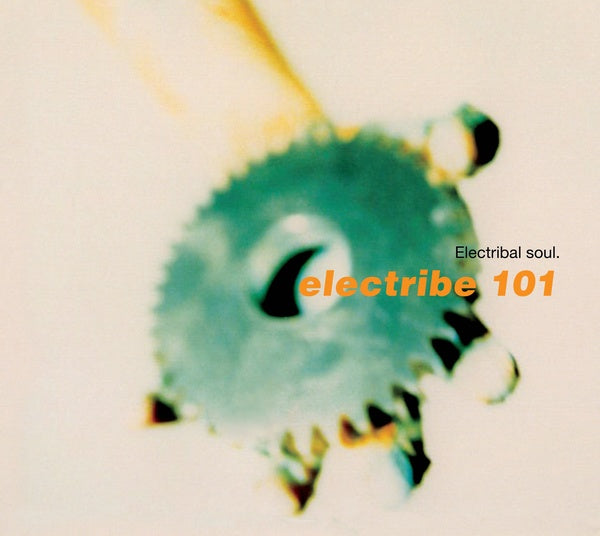 ELECTRIBE 101 - Electribal Soul Vinyl Record