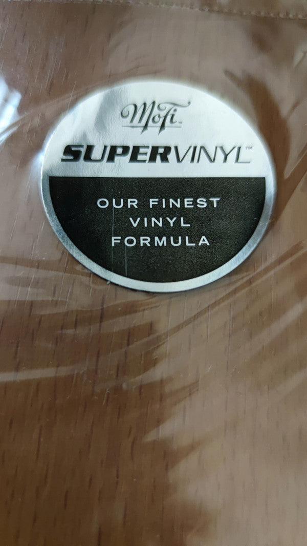 Vinyl Record