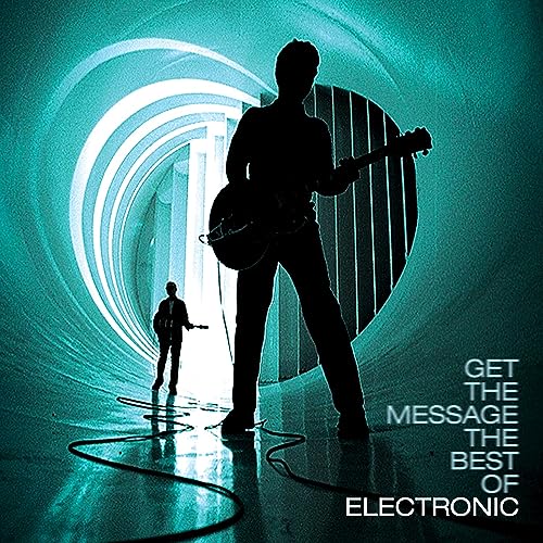 Electronic - Get The Message - The Best Of Electronic Vinyl Record