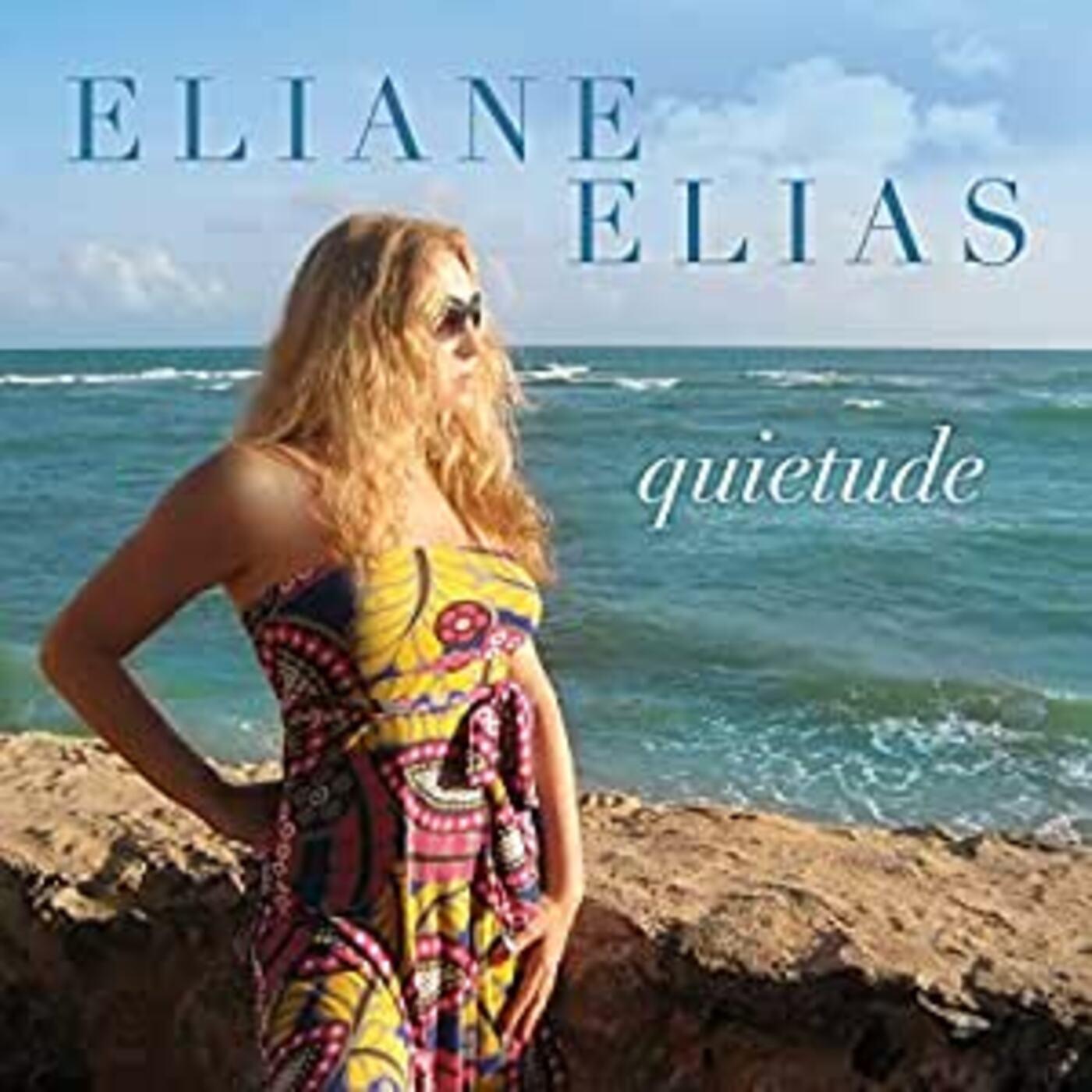 Quietude Vinyl Record