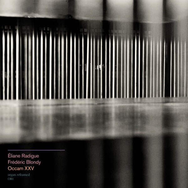Occam XXV Music CD