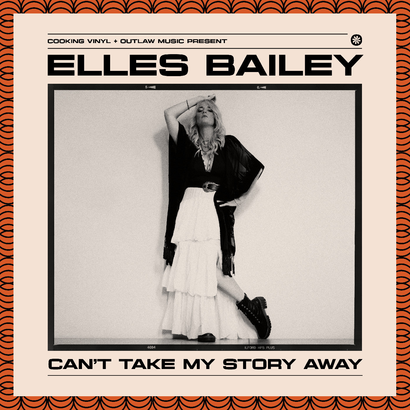 Can'T Take My Story Away Music CD