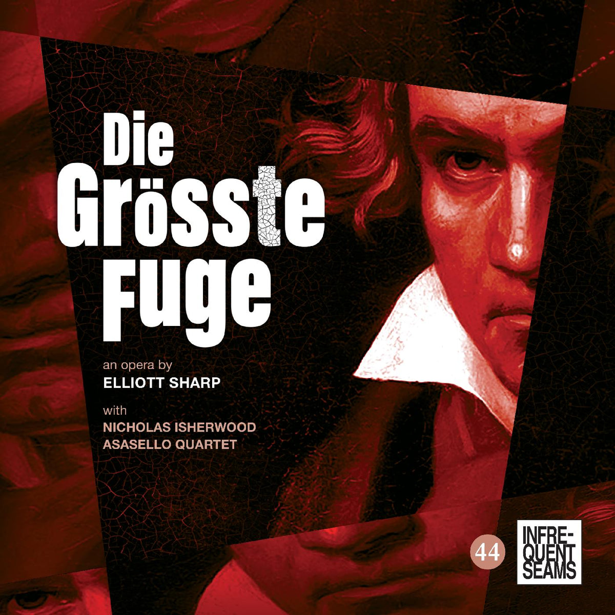 Die Grˆflte Fugue Music CD