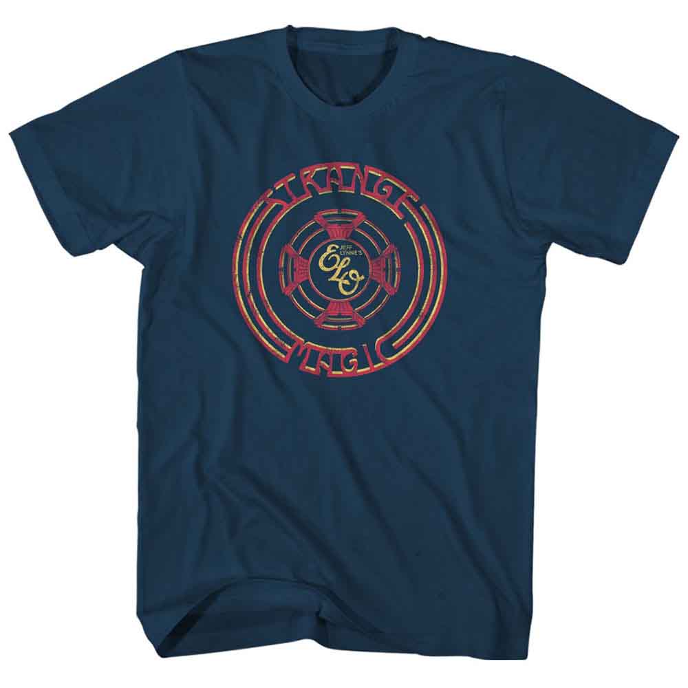 Elo Strange Magic Mens T Shirt Officially Licensed