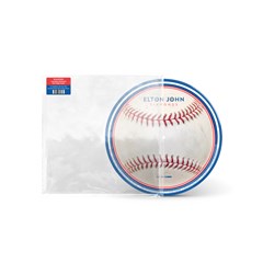 Elton John Diamonds Indie Exclusive Picture Disc Vinyl Limited Edition Vinyl Record