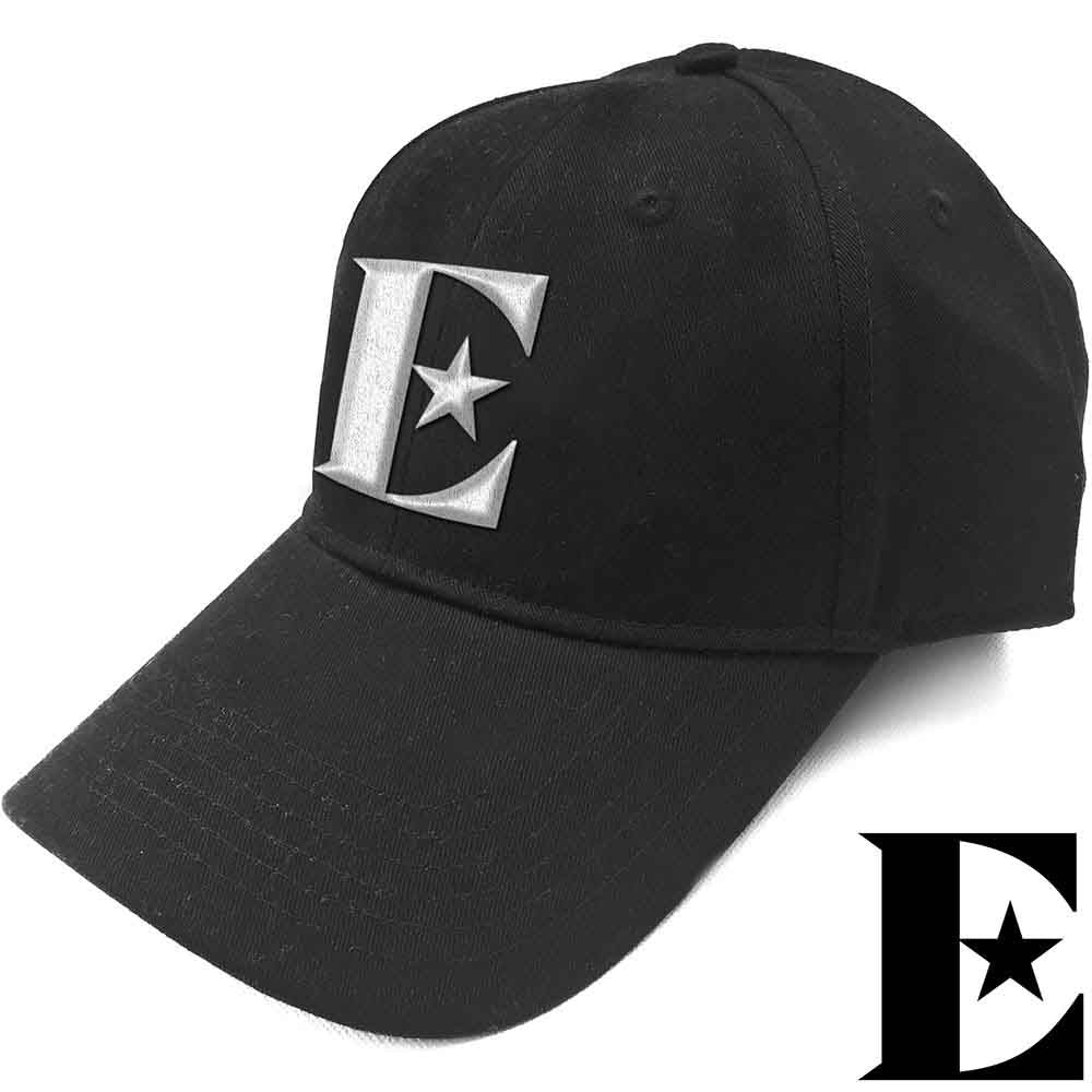 Elton John Gold E Hat Officially Licensed