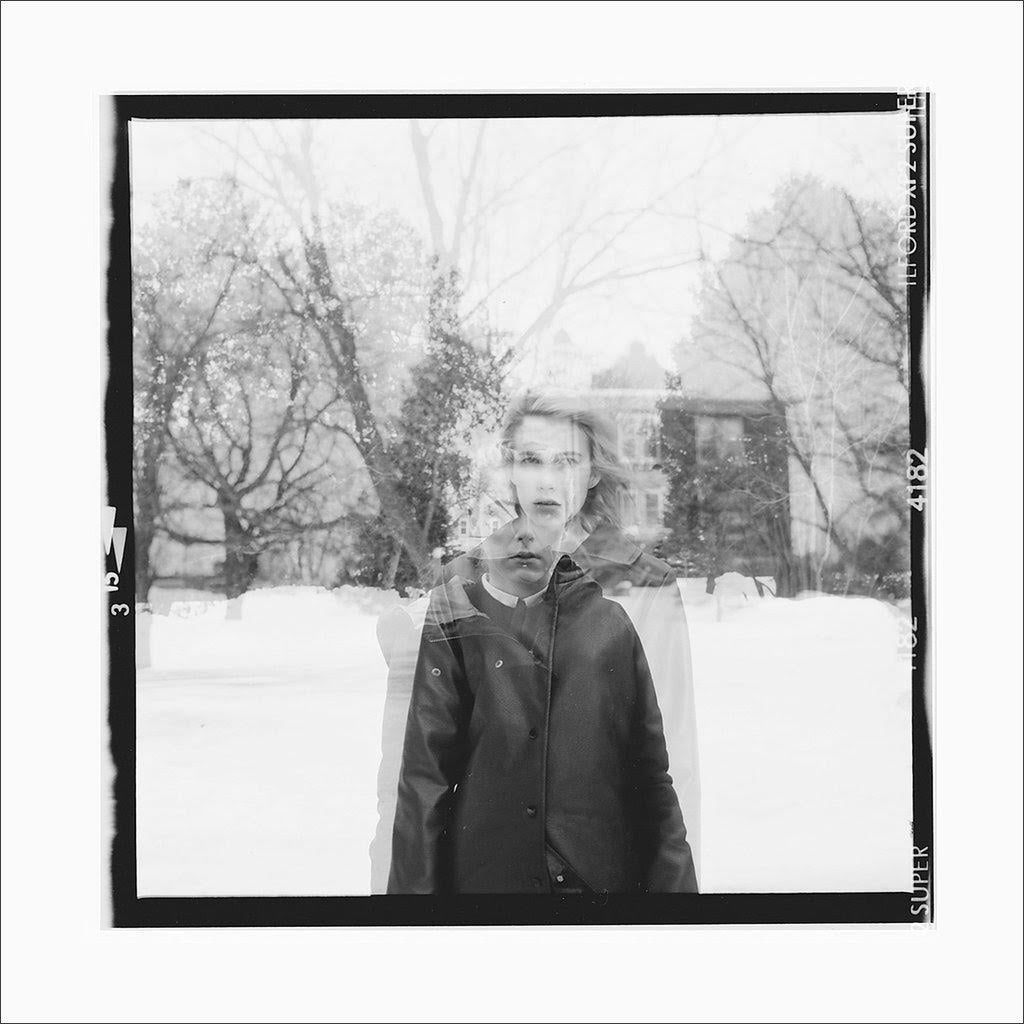The Blackcoat'S Daughter Original Picture Score Vinyl Record