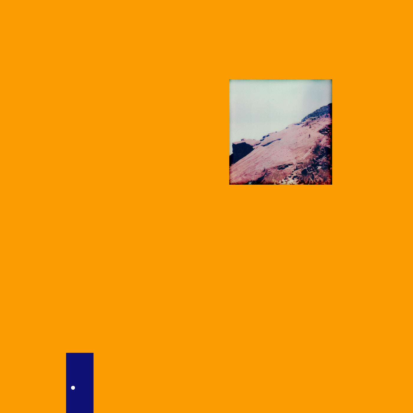 R.F.I. (B-SIDE ETCHING VINYL) Vinyl Record