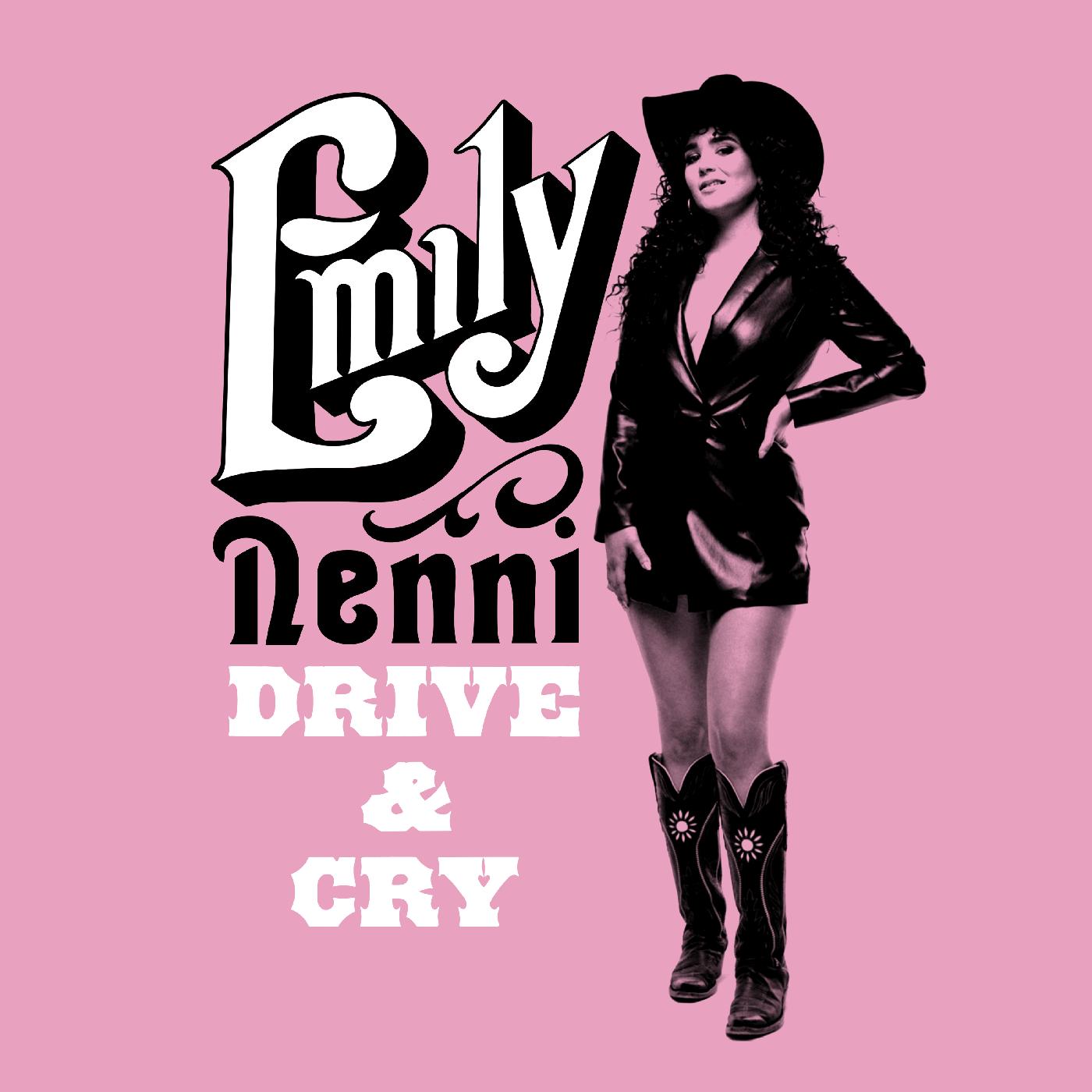 Drive & Cry Vinyl Record