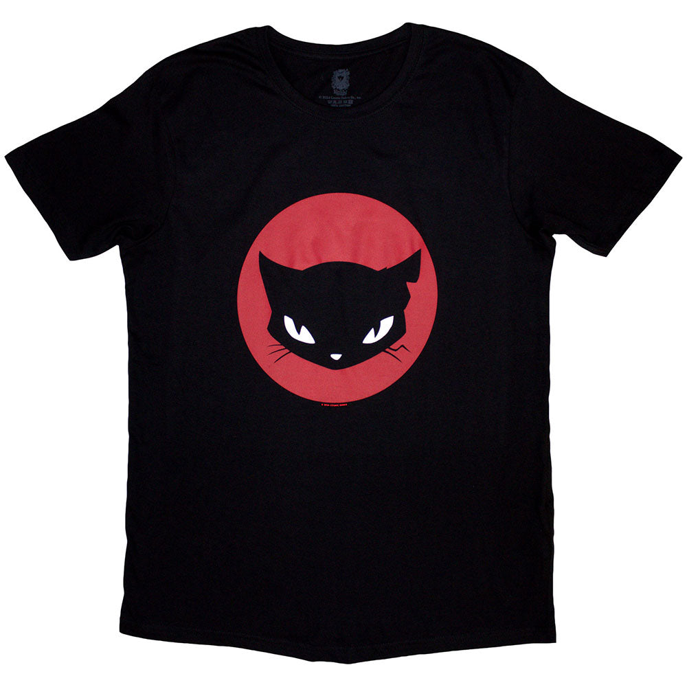 Emily The Strange Sabbath Mens T Shirt Officially Licensed