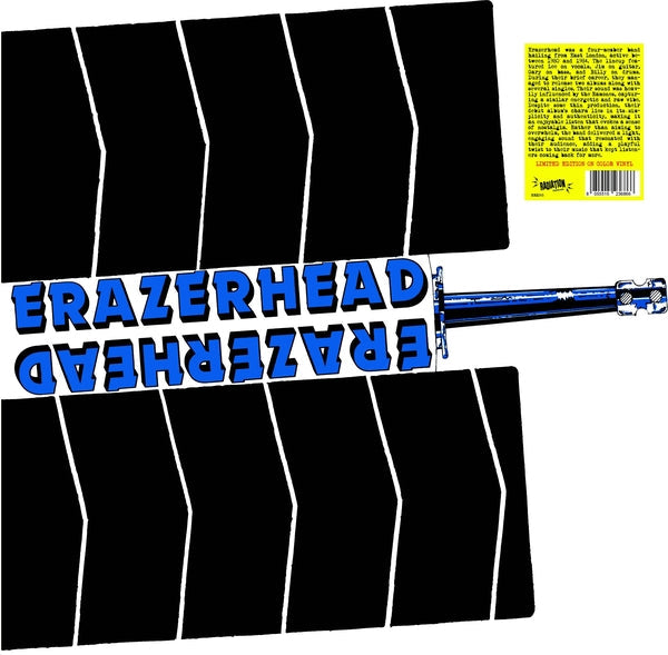 The Rumble Of The East Vinyl Record