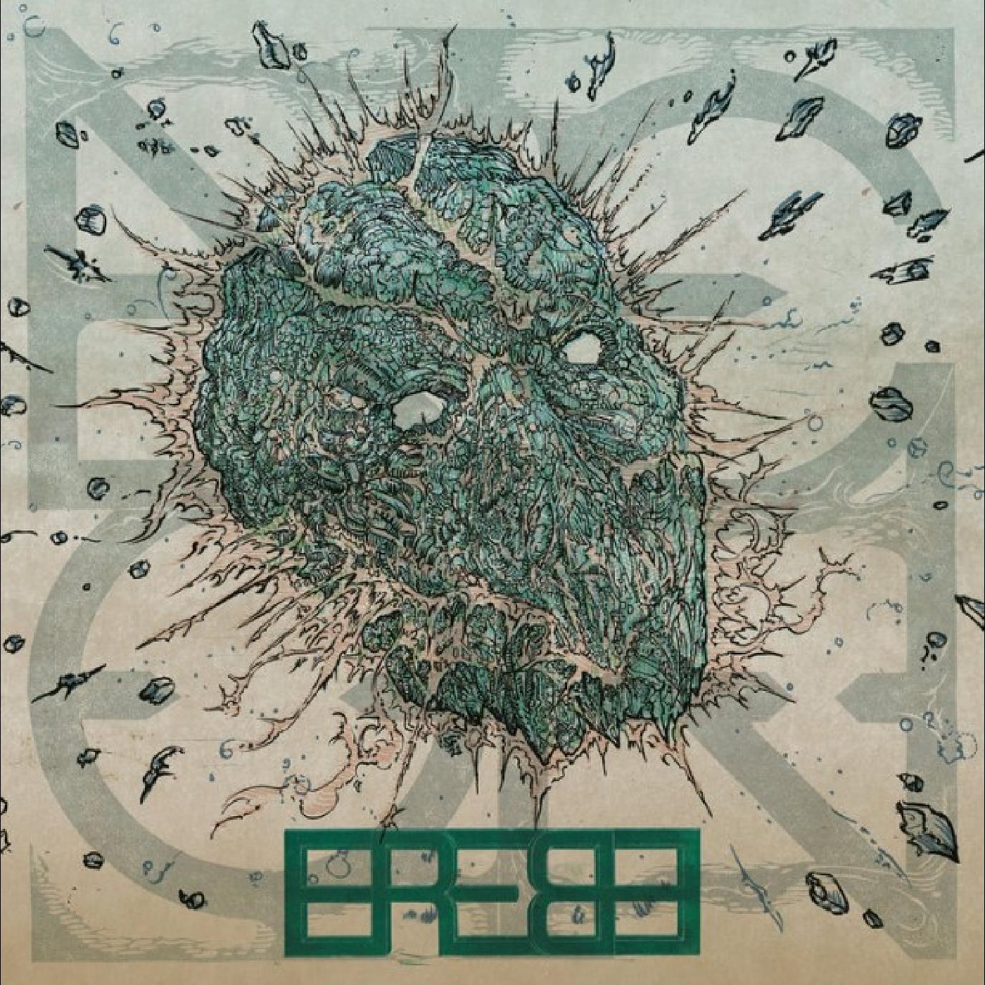 Erebe - Aeon Cassette Tape