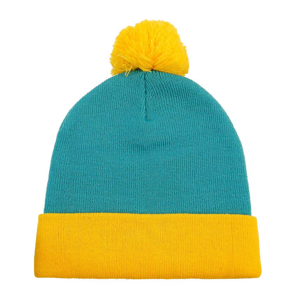 Eric Cartman Cosplay Knit Beanie Hat