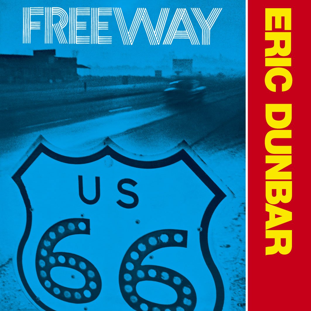 Freeway Vinyl Record