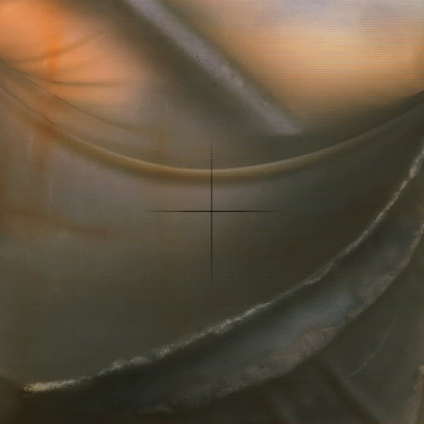 ERIC LANHAM - Objet Dirt Vinyl Record