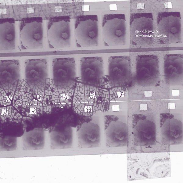 Yokohama Flowers Music CD