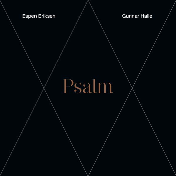 Psalm Music CD