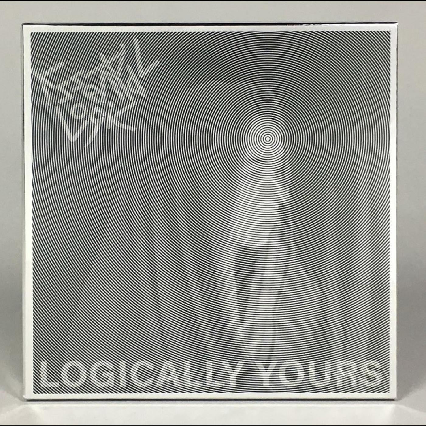 Essential Logic - Logically Yours (5LP Box Set) Vinyl Record