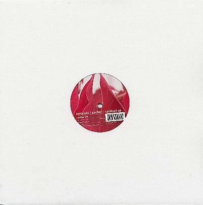 ESTORNEL - Pusher Vinyl Record