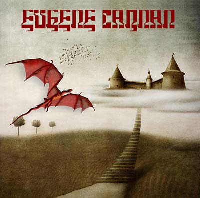 Eugene Carnan Music CD