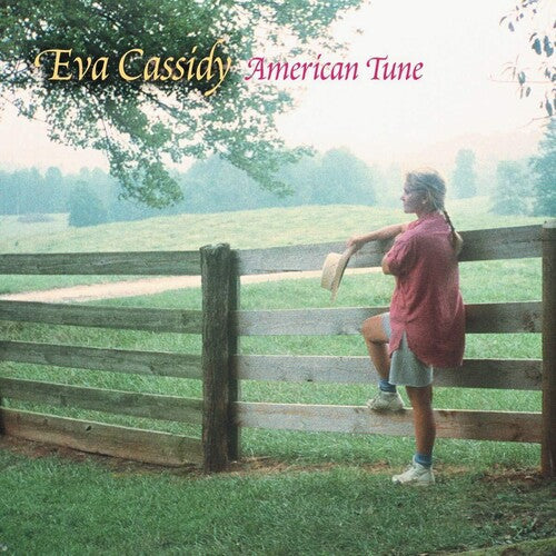 Eva Cassidy - American Tune Vinyl Record