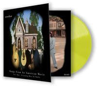 Songs From An American Movie Vol. 1 : Learning How To Smile (Colored Vinyl, Yellow, 140 Gram Vinyl, Limited Edition, Gatefold LP Jacket) Vinyl Record
