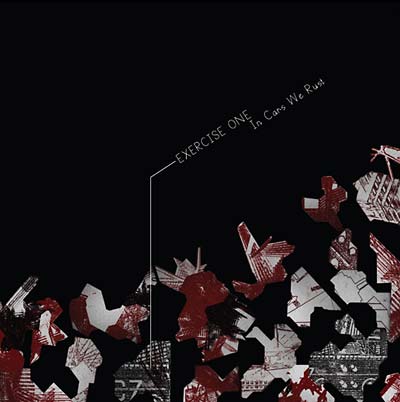 In Cars We Rust Music CD