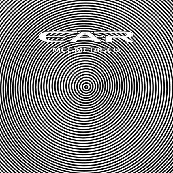 EXPERIMENTAL AUDIO RESEARCH - Mesmerised Vinyl Record