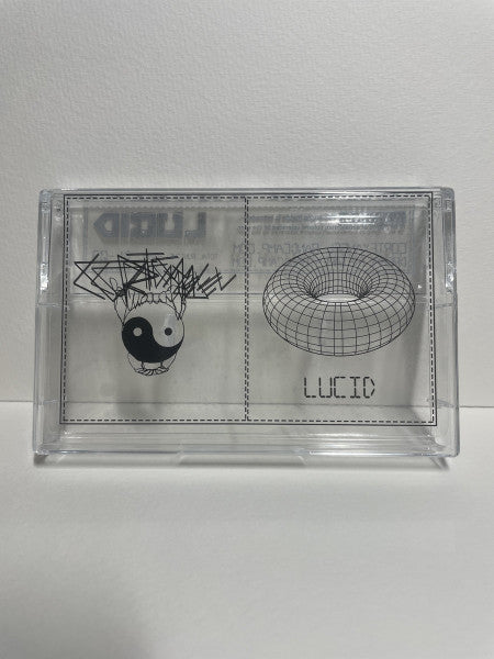 Lucid Cassette Tape