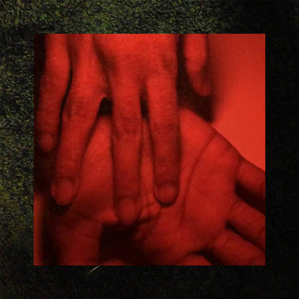 Our Hands Against The Dusk (DUSK RED VINYL) Vinyl Record