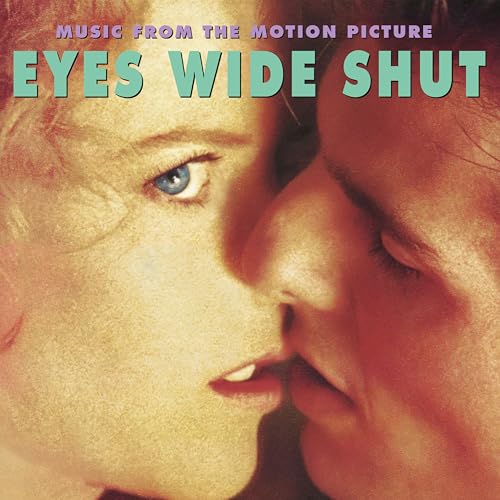 Eyes Wide Shut (Music From The Motion Picture) Vinyl Record