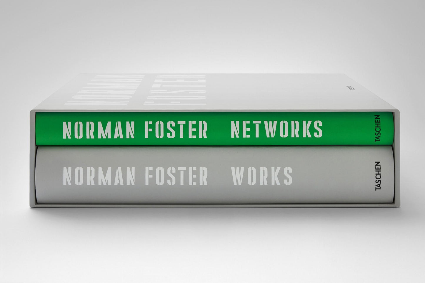 Norman Foster (English) (FFE) Book