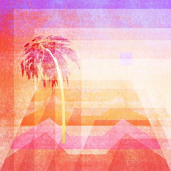 Sterminato Piano Vinyl Record